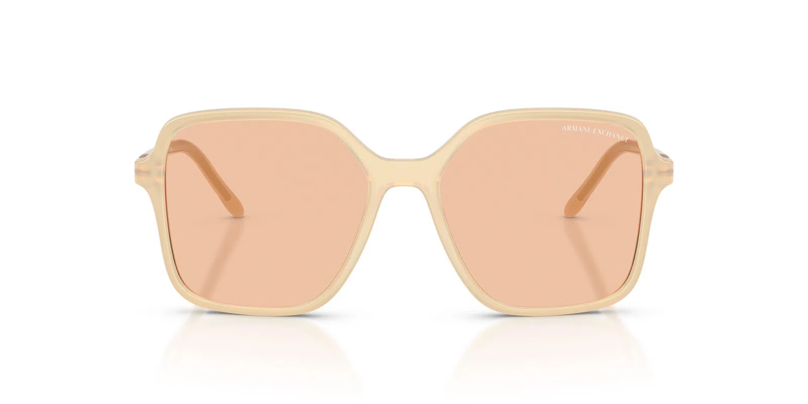 Armani Exchange 4163SF Sunglasses - view 12